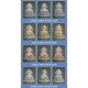 Classical Puppets Snow White Salopette Pants Salopette Overdress and OPs(Limited Pre-Order/4 Colours/Full Payment Without Shipping)